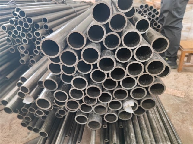 河池精密无缝钢管定做