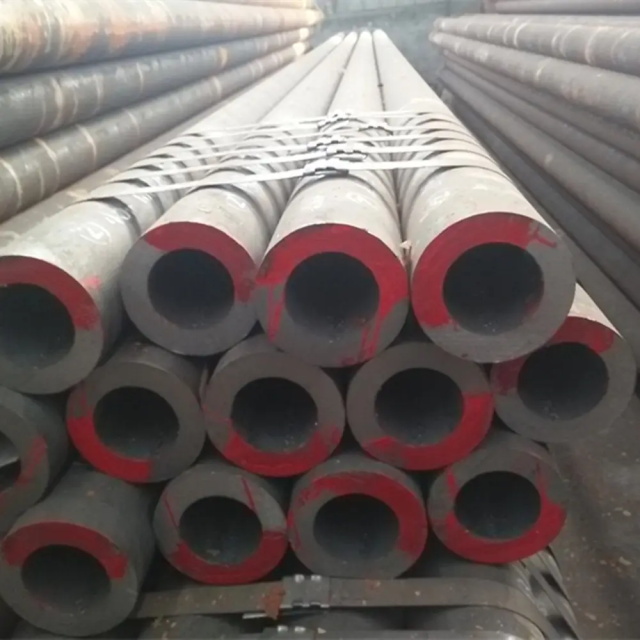 河池304厚壁无缝钢管