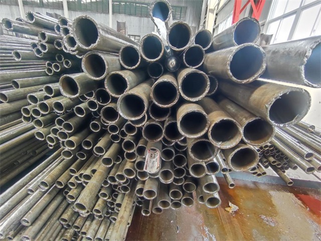 河池精密无缝钢管厂商