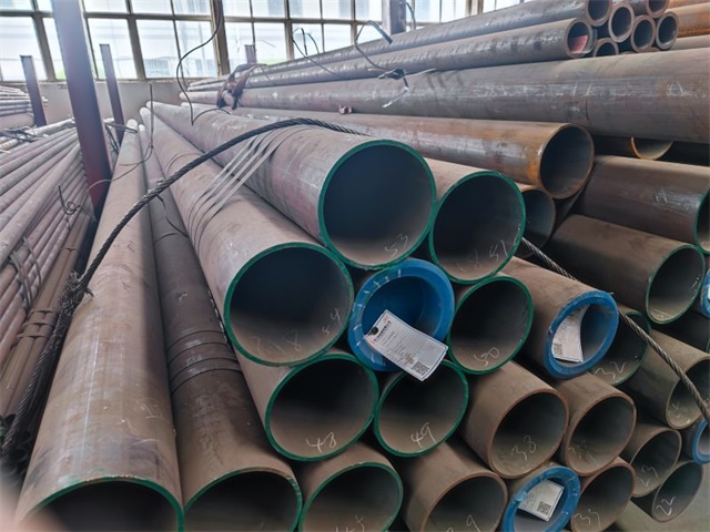 河池12CrMoG锅炉管