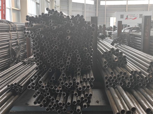 河池精密无缝钢管销售厂家