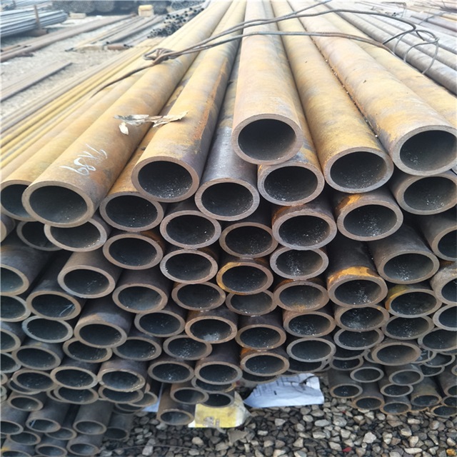 河池l360无缝钢管