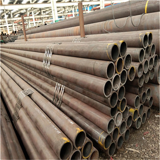 河池12cr1movg无缝钢管