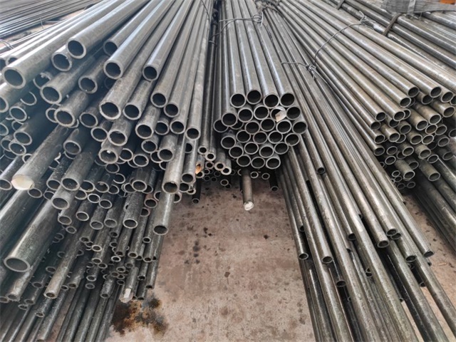 河池20cr精密无缝钢管