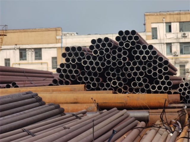 河池304无缝钢管