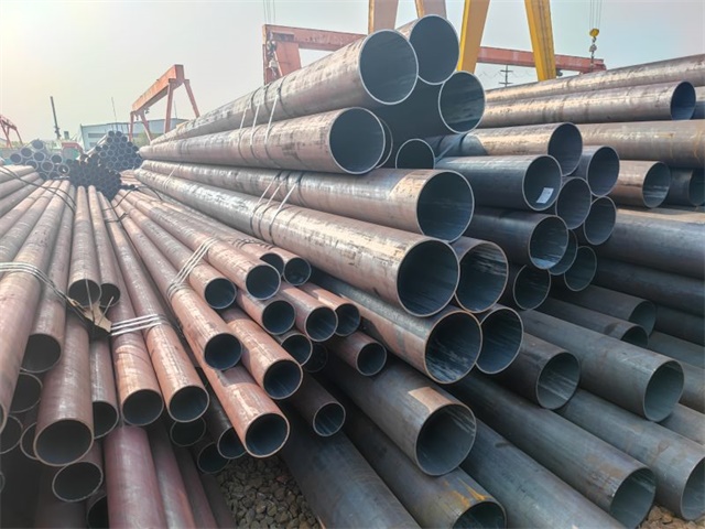 河池10#无缝钢管