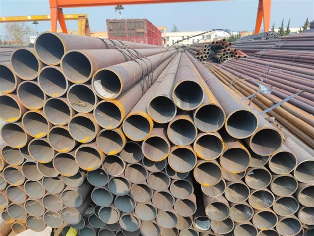 河池p91无缝钢管