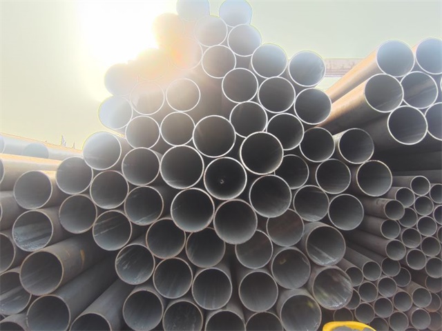 河池p11无缝钢管