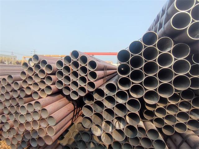 河池dn600无缝钢管