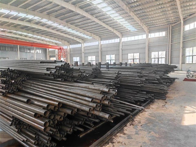 河池精密光亮无缝钢管价格