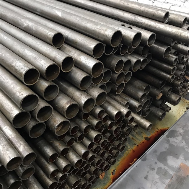 河池光亮无缝钢管厂