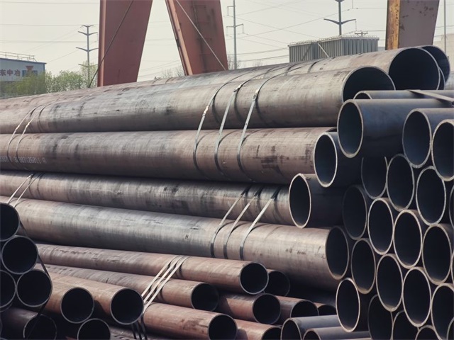 河池304无缝钢管厂