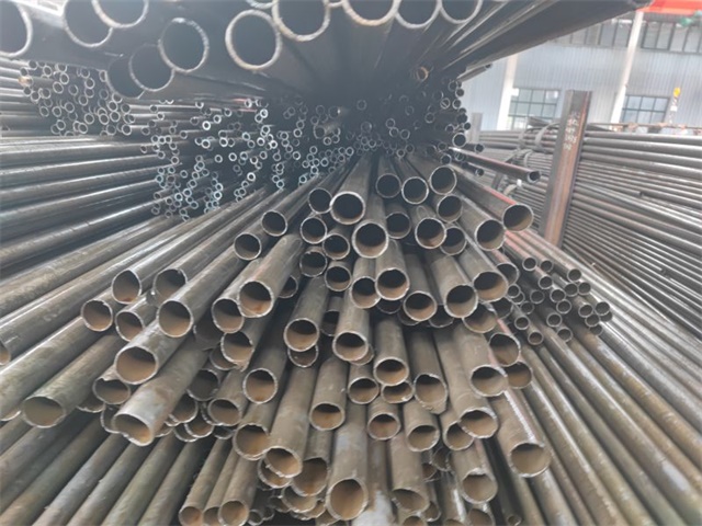 河池精密无缝钢管售价表