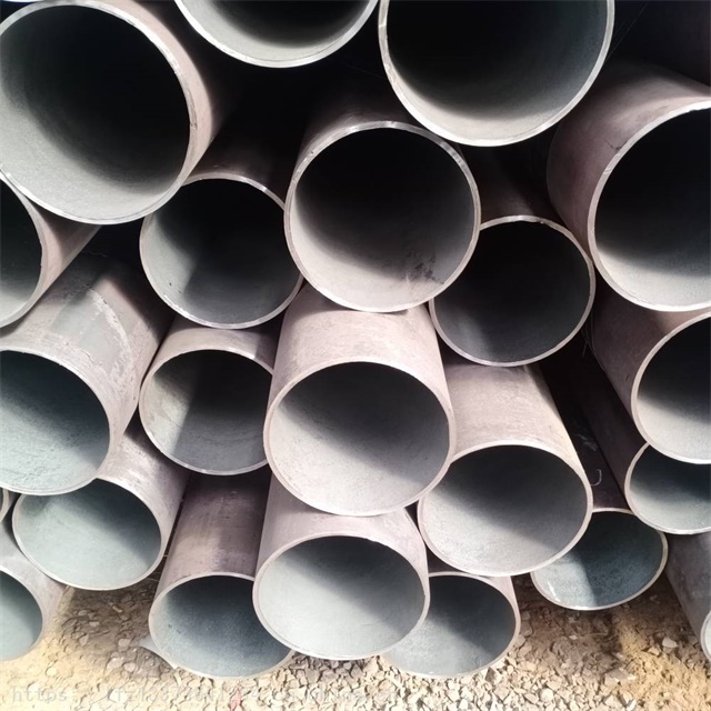 河池中低压无缝钢管
