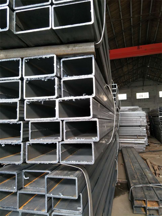 河池镀锌无缝钢管厂家