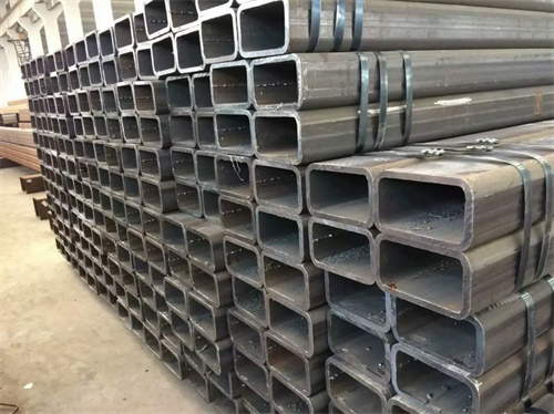 河池低温无缝钢管厂家