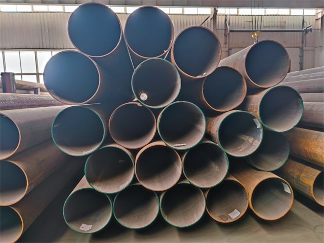 河池高压无缝钢管现货