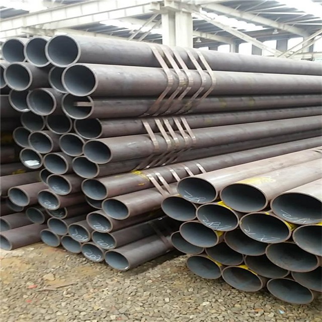 河池无缝钢管厂价格