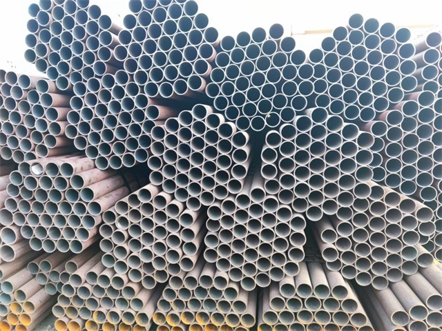 河池小口径冷拔无缝钢管厂