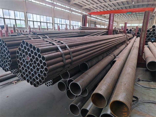 河池20G锅炉钢管