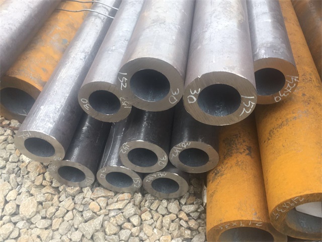 河池厚壁无缝钢管多少钱一根