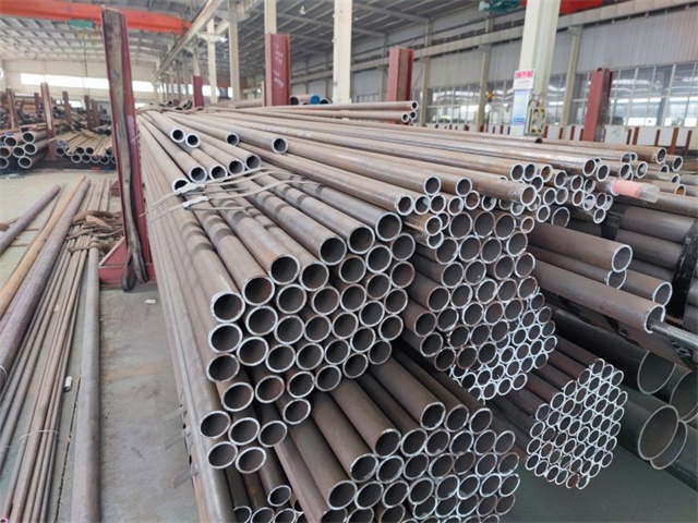 河池高压锅炉无缝钢管