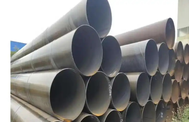 河池大口径无缝钢管价格