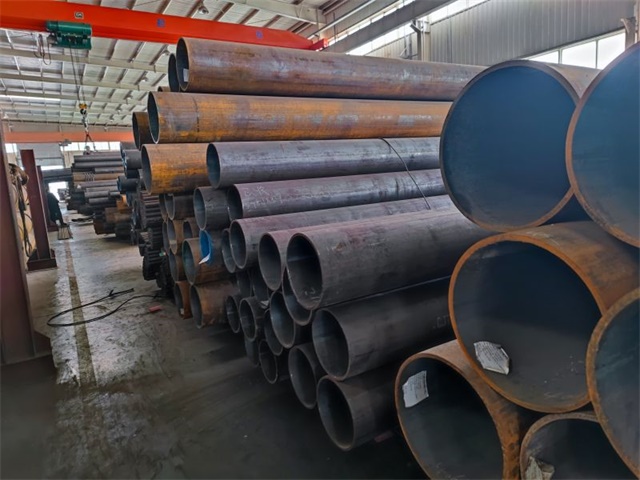 河池合金无缝钢管价格