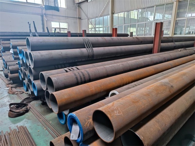 河池Q355B化肥管