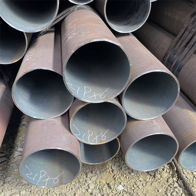 河池3087中低压锅炉无缝钢管