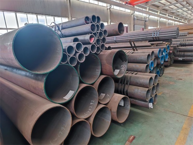 河池20G高压锅炉钢管