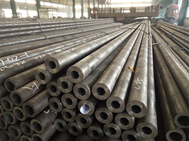 河池5310锅炉管